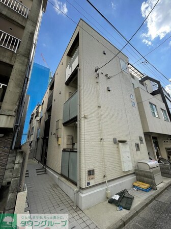 クレイノモンベルジェの物件内観写真